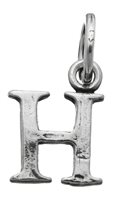 Charm Giovanni Raspini in Argento 07807 - 07807